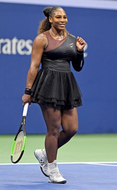 Serena Williams